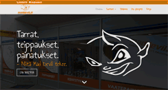 Desktop Screenshot of maddevil.fi